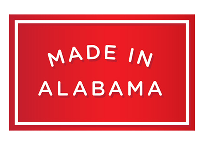 Made in Alabama